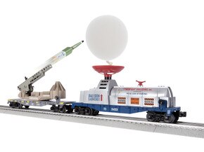 “Weather” Balloon Defense 2-Pack